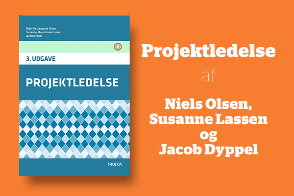 Projektledelse Trojka